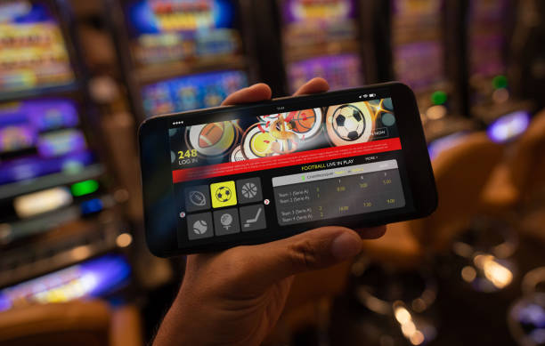 Gambling Regulations Explained 72