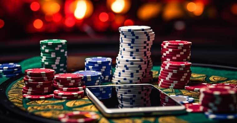 Discover the Exciting World of Vegastars Casino 9