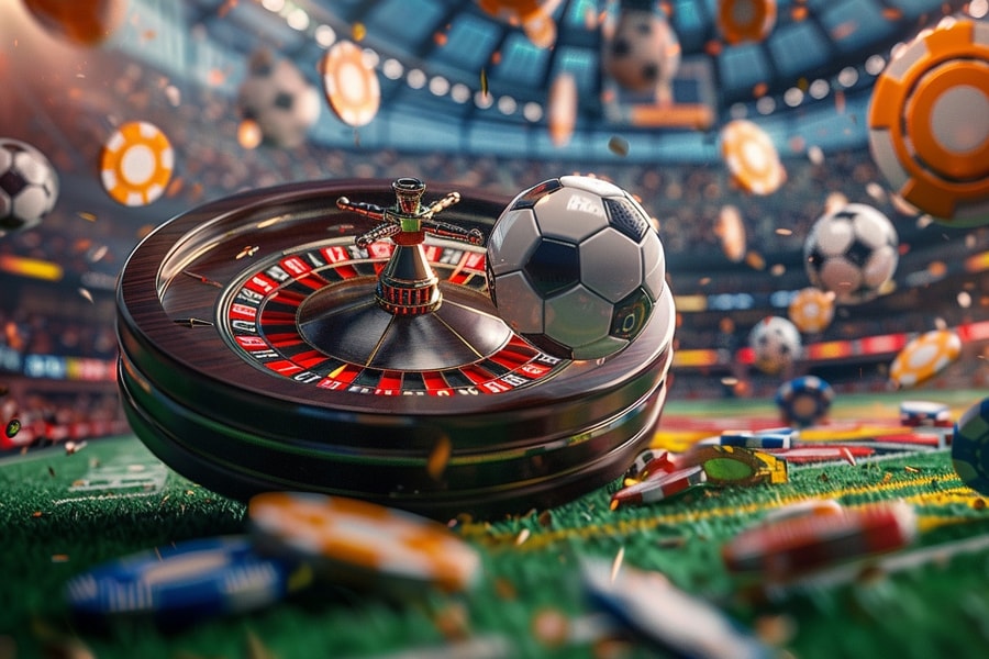 Discover the World of Online Betting with Spotika Bet