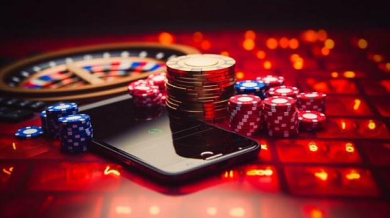 Ultimate Guide to SpinTime Casino Registration Process Ultimate Guide to SpinTime Casino Registration Process