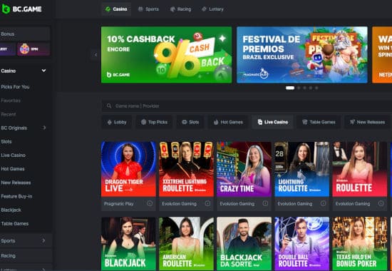 Discover Excitement and Rewards Play BC Game