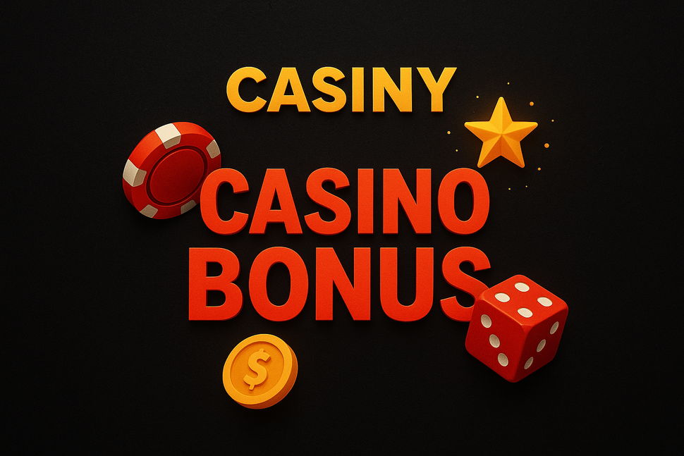 Discover the Ultimate Gaming Experience with Casiny Australia