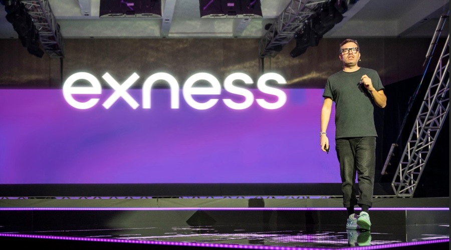 Exness Best Execution Unleashing the Power of Efficient Trading