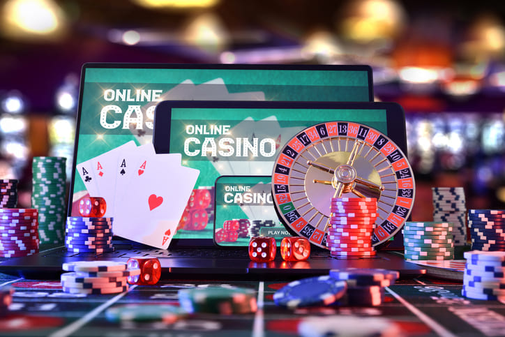 Experience the Thrills of Joker's Ace Online Casino UK Experience the Thrills of Joker's Ace Online Casino UK