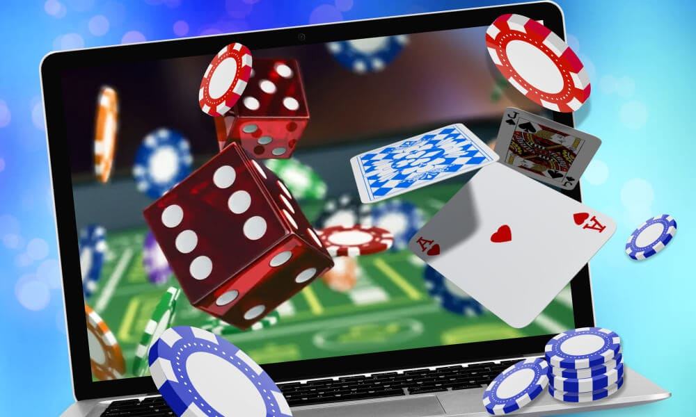 Experience the Thrills of Joker's Ace Online Casino UK Experience the Thrills of Joker's Ace Online Casino UK