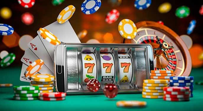 Explore VR Casinos Today Immerse Yourself in a New Gambling Experience Explore VR Casinos Today Immerse Yourself in a New Gambling Experience