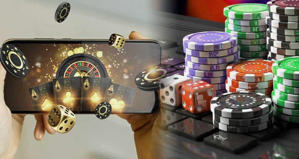 How to Find the best uk online casino offers and Make Them Work for You
