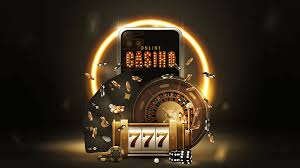 Nejnovější casino online Objevte své oblíbené hry
