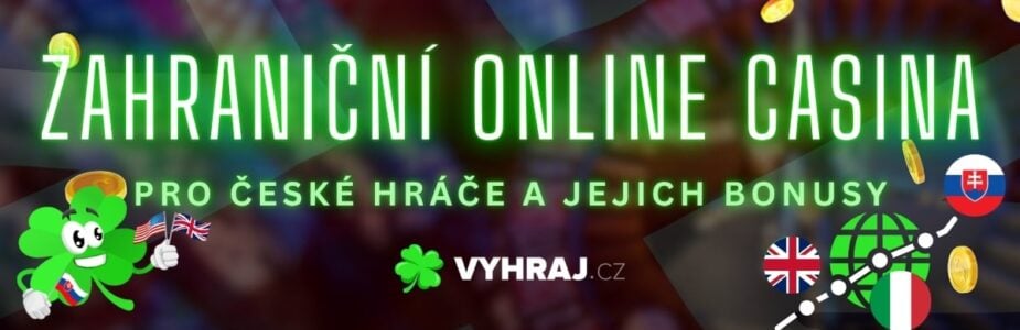 Nejnovější casino online Objevte své oblíbené hry