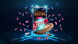 Zahraniční casino Co potřebujete vědět před vstupem