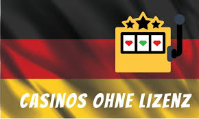 Die Risiken und Chancen des online casino ohne lizenz
