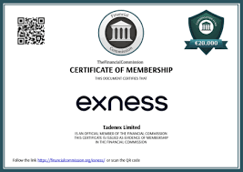 Unlocking Potential Exploring the Exness No Deposit Bonus Unlocking Potential Exploring the Exness No Deposit Bonus