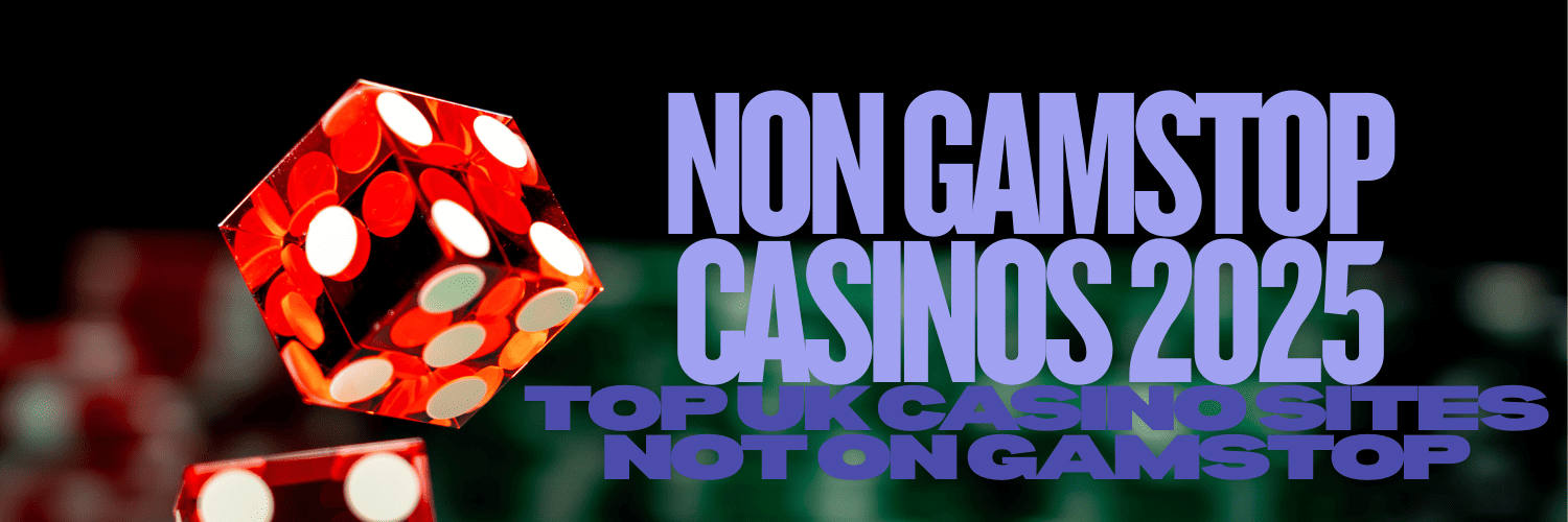 Discover the Best Non Gamstop Casinos in the UK 570742610 Discover the Best Non Gamstop Casinos in the UK 570742610