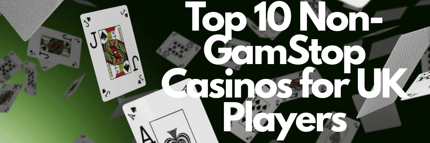 Exploring the World of Not on Gamstop Casinos 567566641 Exploring the World of Not on Gamstop Casinos 567566641