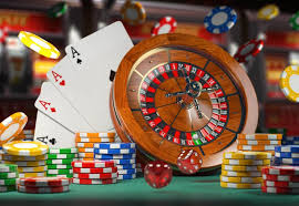 Trygge Norske Casinoer En Guide til Sikker Spillopplevelse 979074610 Trygge Norske Casinoer En Guide til Sikker Spillopplevelse 979074610